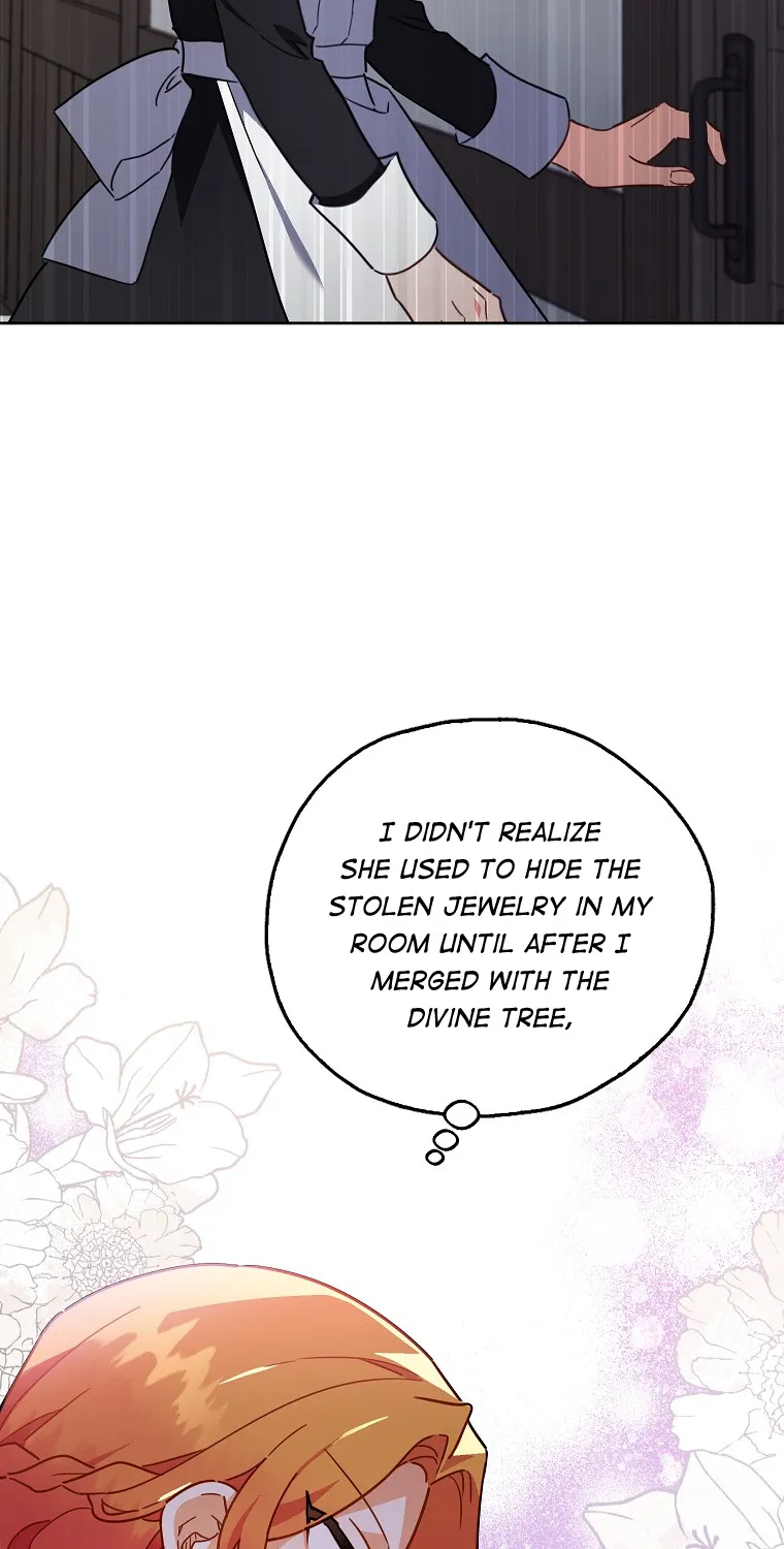 The Little Lady Who Makes Flowers Bloom Zinmanga X Chapter 3 Page 23