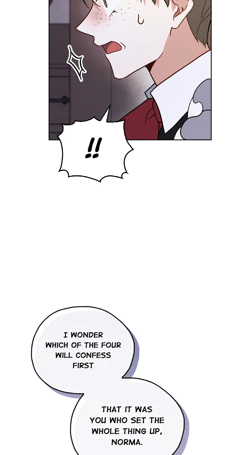 The Little Lady Who Makes Flowers Bloom Zinmanga X Chapter 3 Page 31