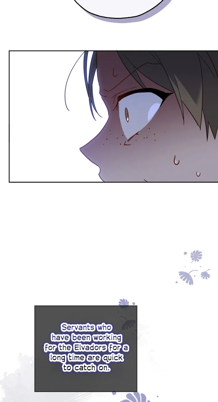 The Little Lady Who Makes Flowers Bloom Zinmanga X Chapter 3 Page 32