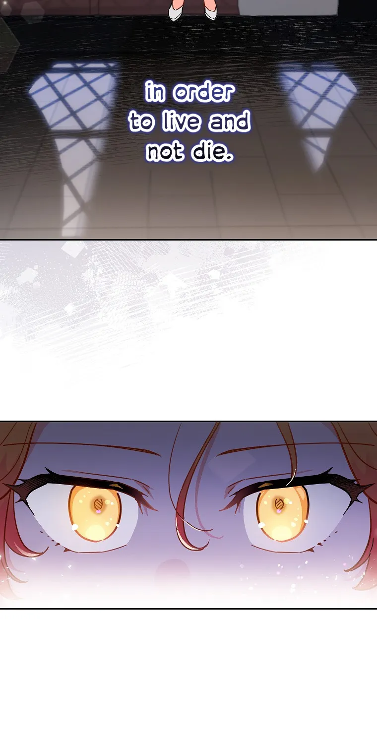The Little Lady Who Makes Flowers Bloom Zinmanga X Chapter 3 Page 34