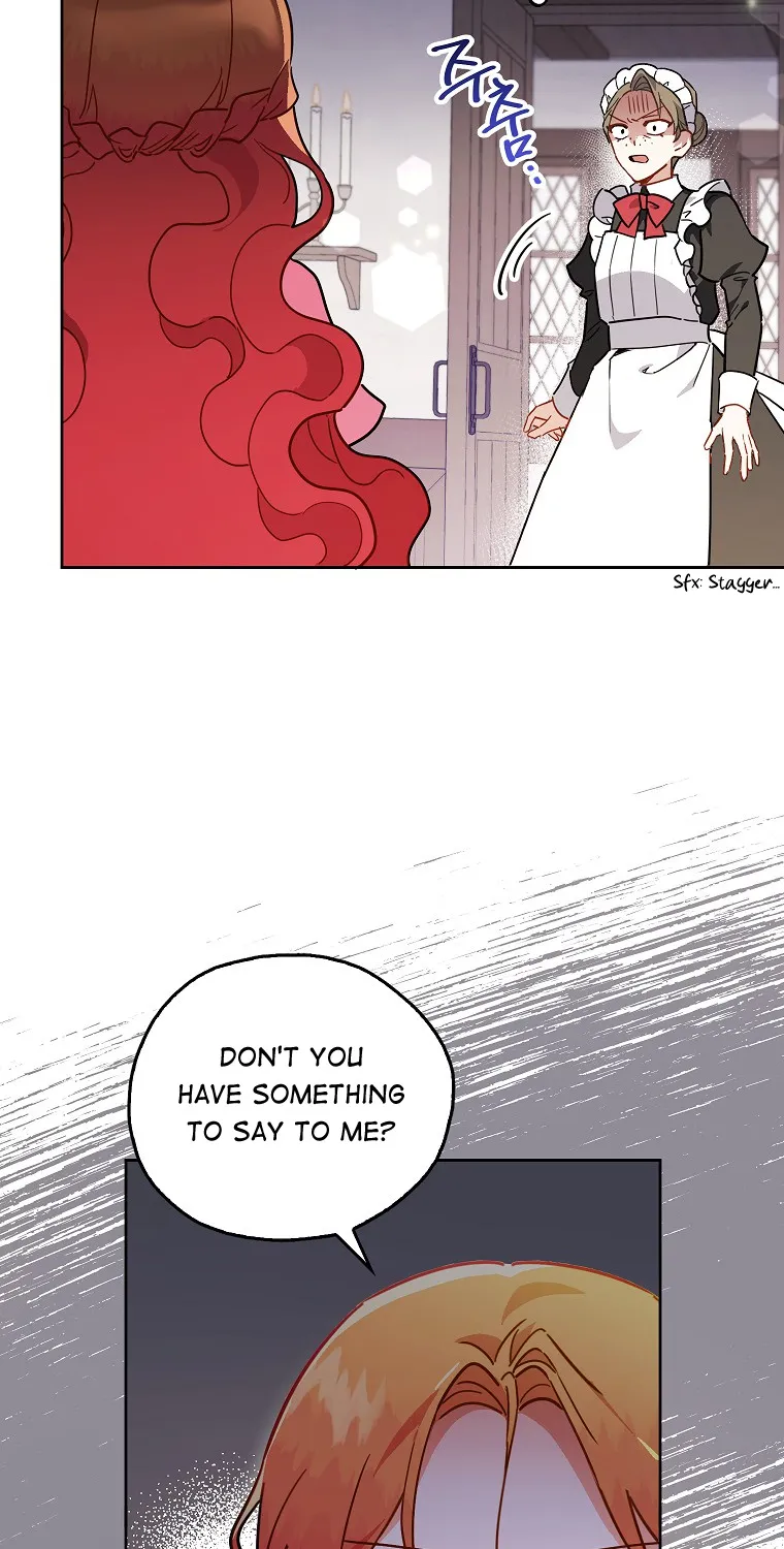 The Little Lady Who Makes Flowers Bloom Zinmanga X Chapter 3 Page 38