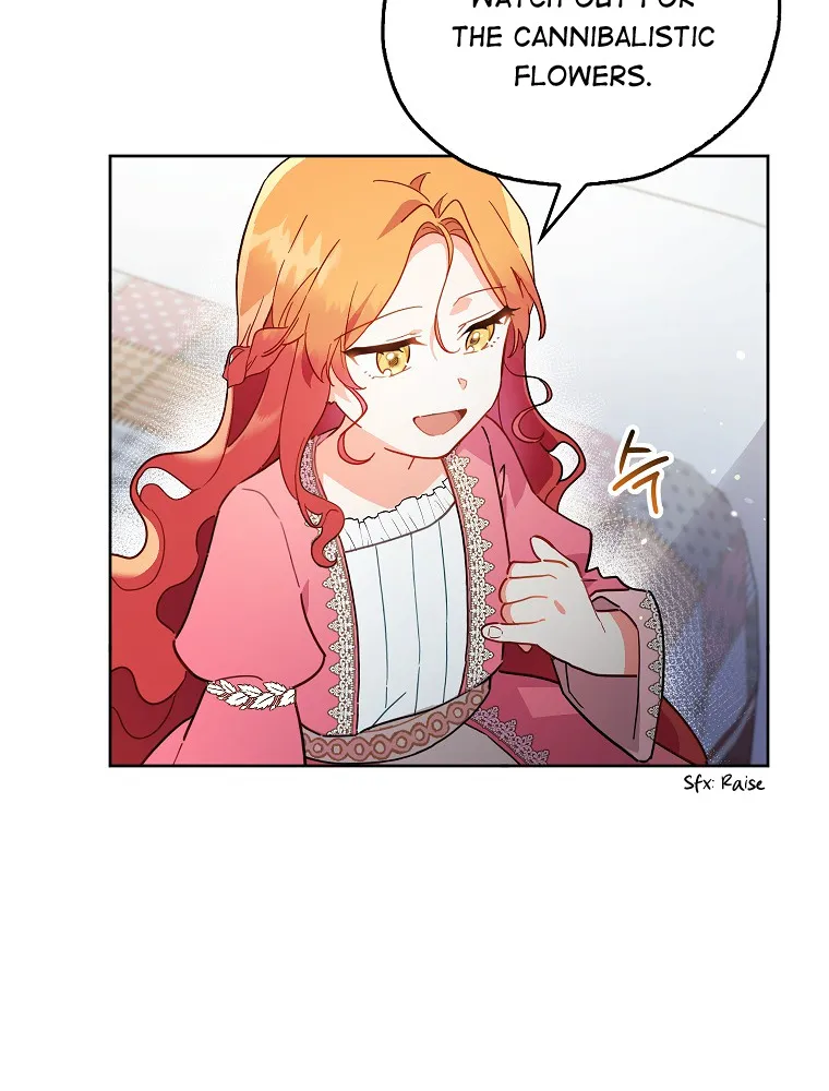 The Little Lady Who Makes Flowers Bloom Zinmanga X Chapter 3 Page 44