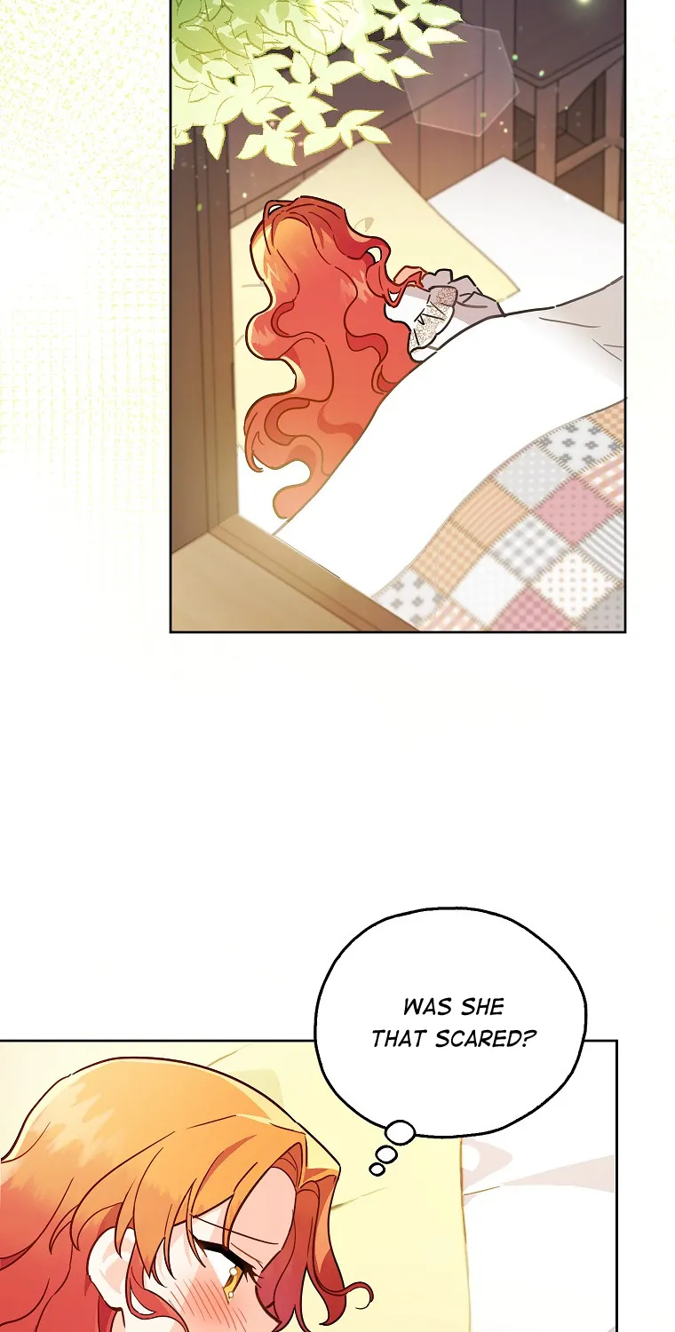 The Little Lady Who Makes Flowers Bloom Zinmanga X Chapter 3 Page 49