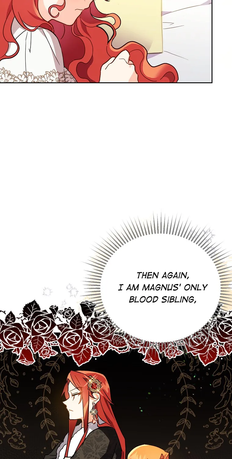 The Little Lady Who Makes Flowers Bloom Zinmanga X Chapter 3 Page 50