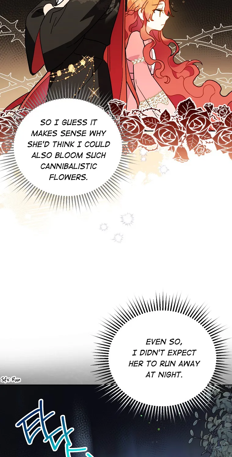 The Little Lady Who Makes Flowers Bloom Zinmanga X Chapter 3 Page 51