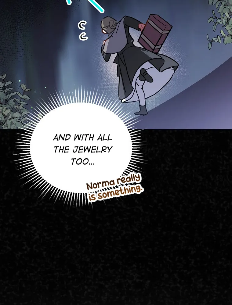 The Little Lady Who Makes Flowers Bloom Zinmanga X Chapter 3 Page 52