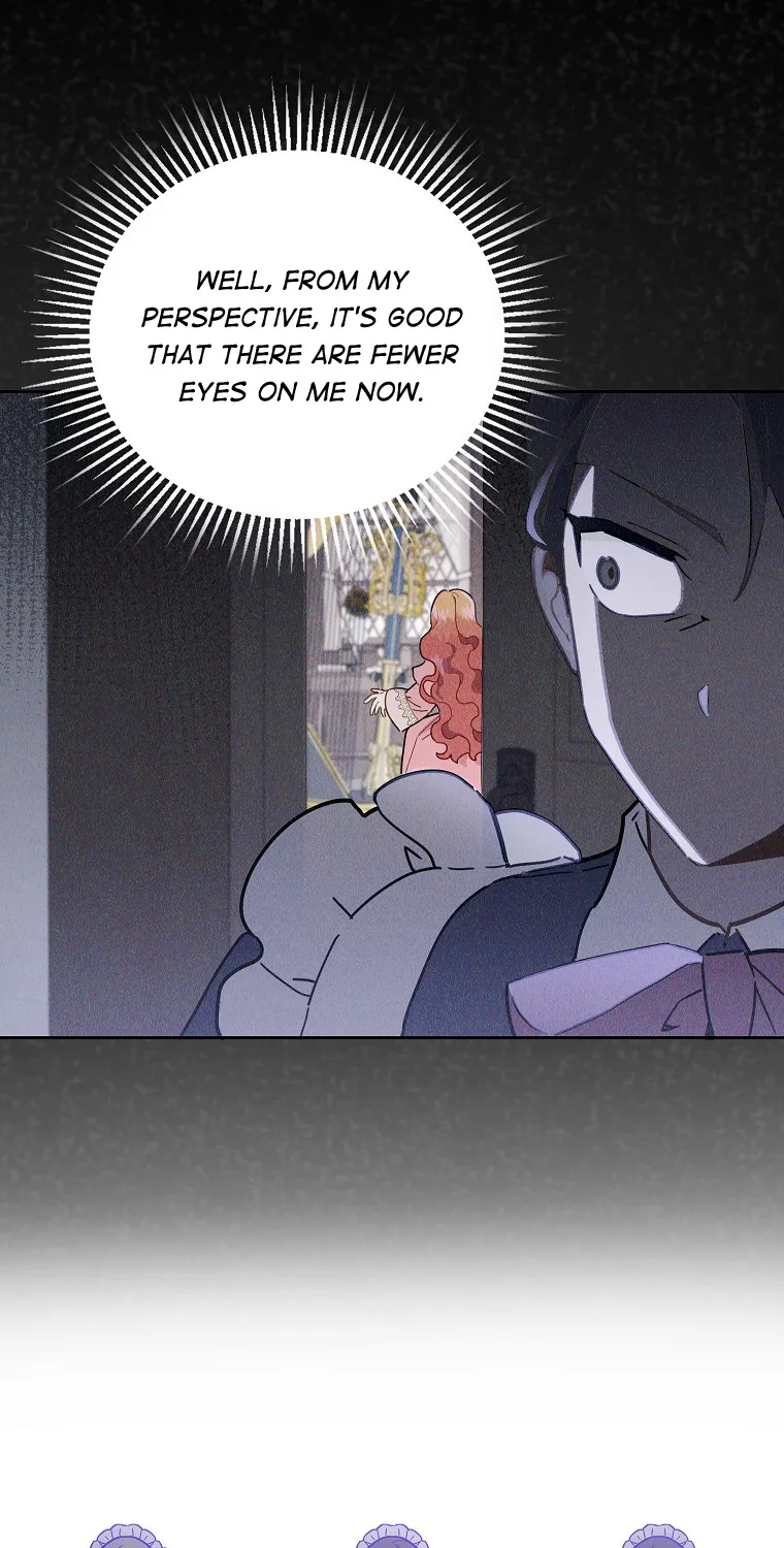 The Little Lady Who Makes Flowers Bloom Zinmanga X Chapter 3 Page 53