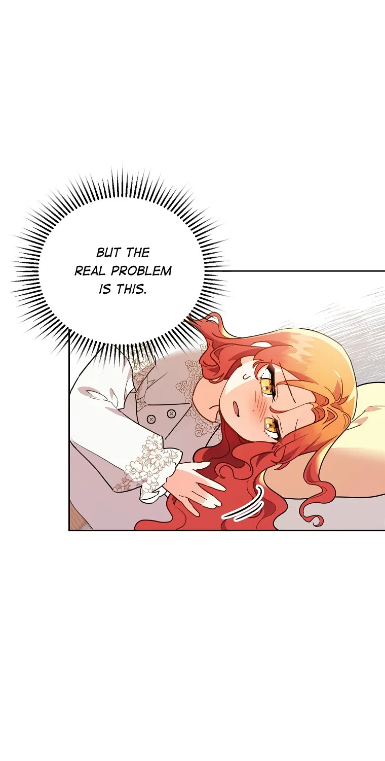 The Little Lady Who Makes Flowers Bloom Zinmanga X Chapter 3 Page 55