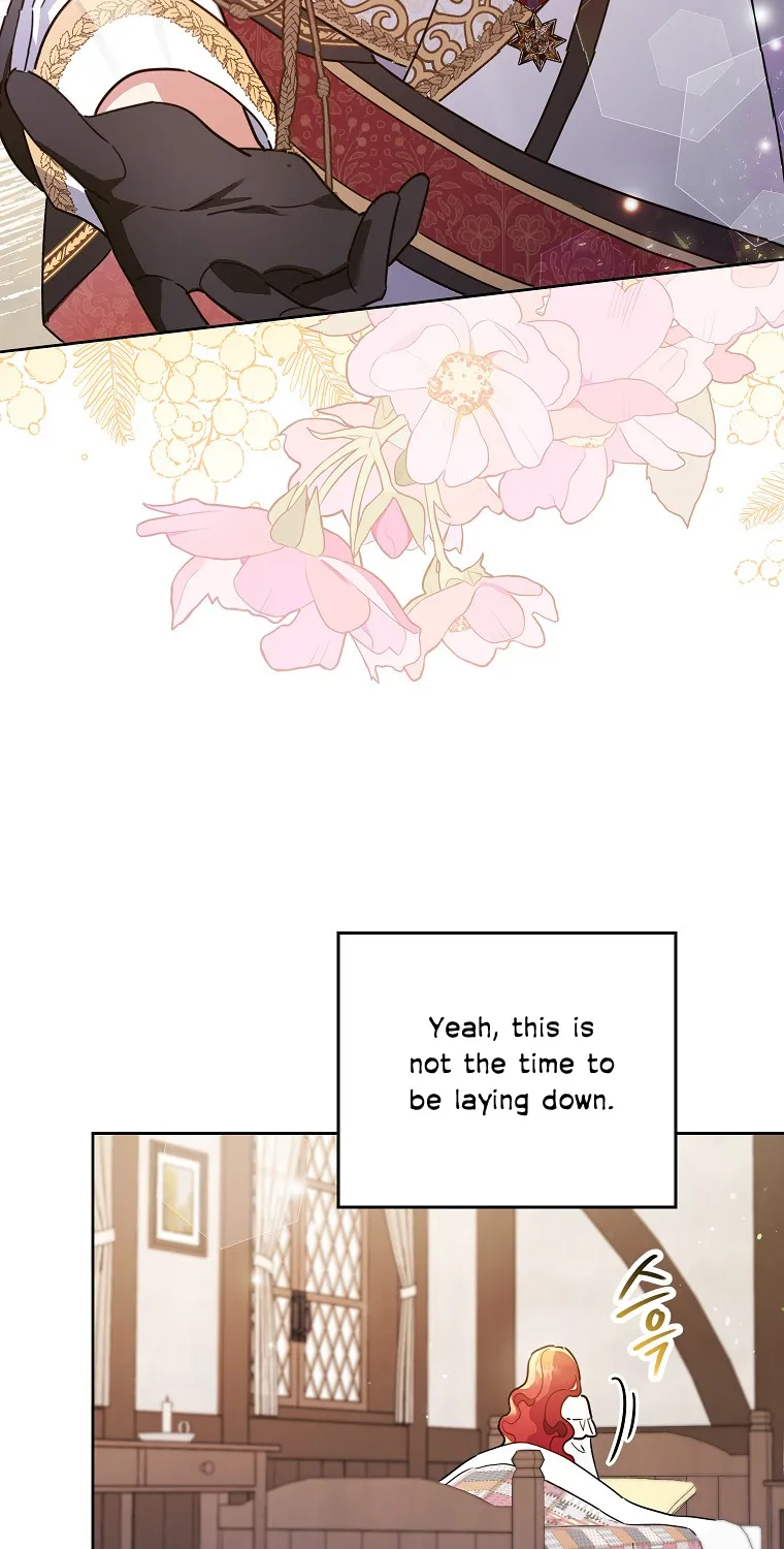 The Little Lady Who Makes Flowers Bloom Zinmanga X Chapter 3 Page 65