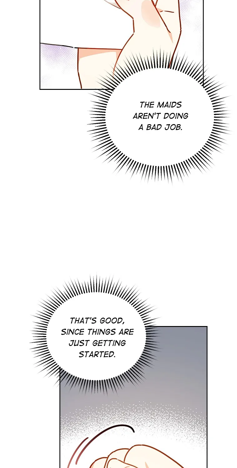 The Little Lady Who Makes Flowers Bloom Zinmanga X Chapter 3 Page 69