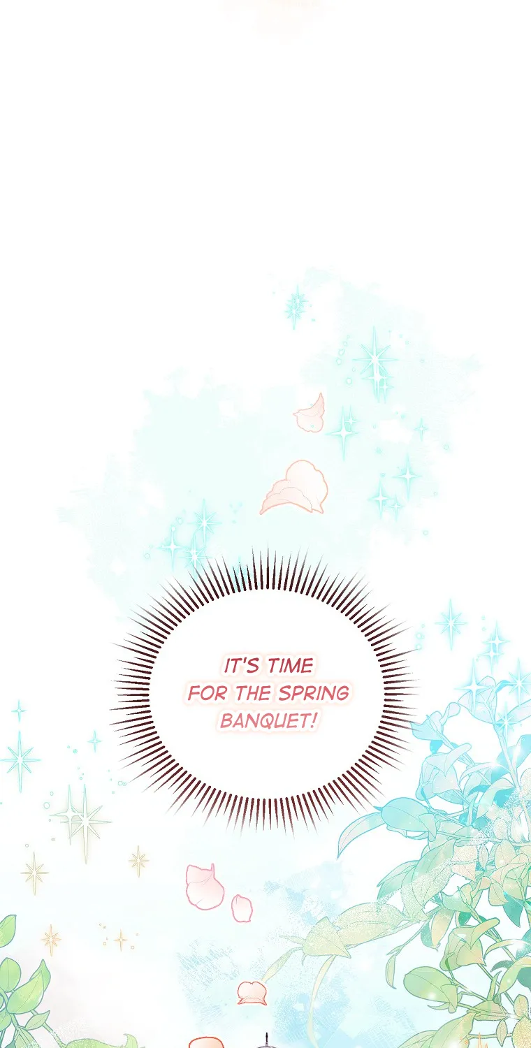 The Little Lady Who Makes Flowers Bloom Zinmanga X Chapter 3 Page 73