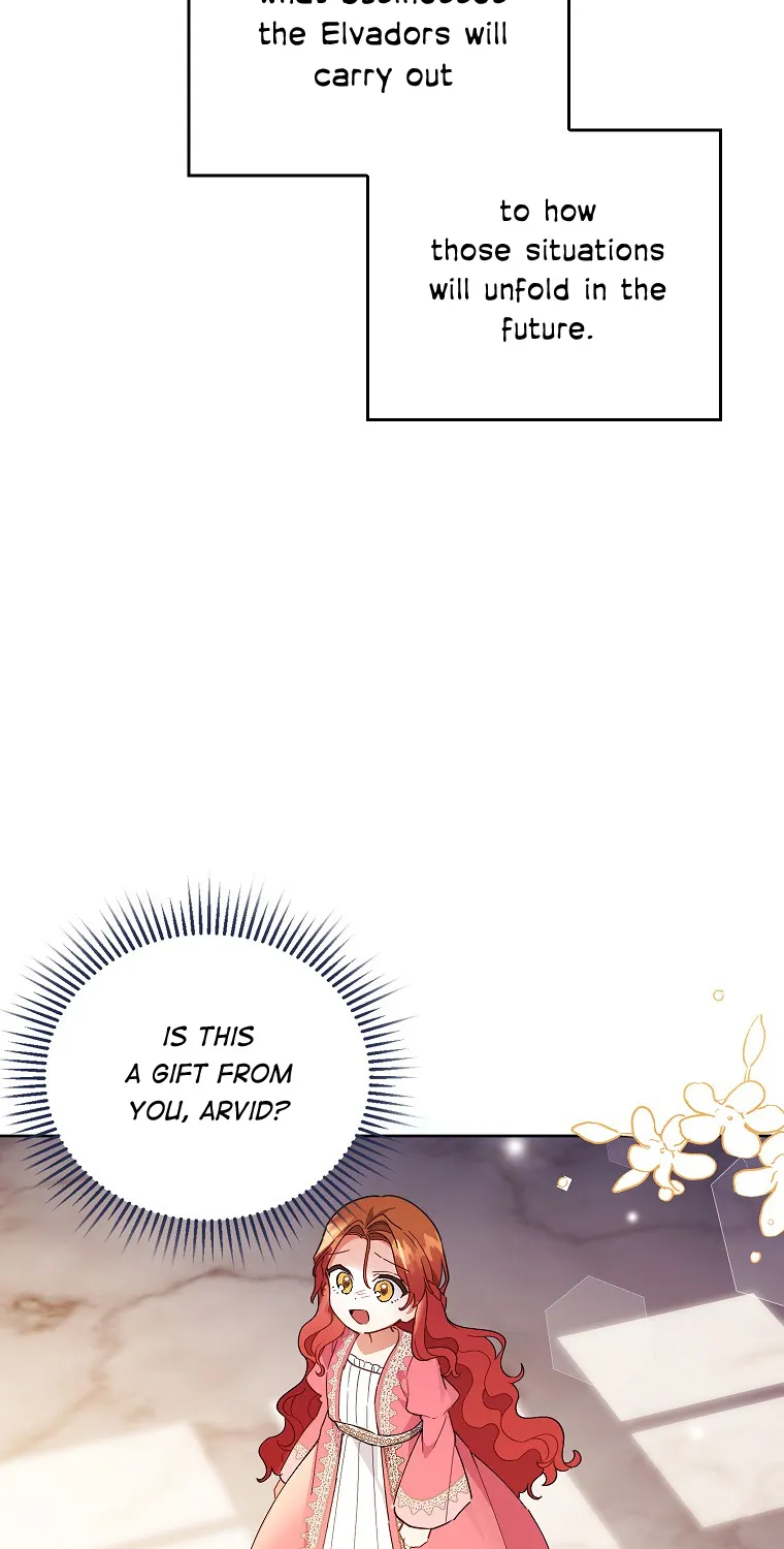 The Little Lady Who Makes Flowers Bloom Zinmanga X Chapter 2 Page 40