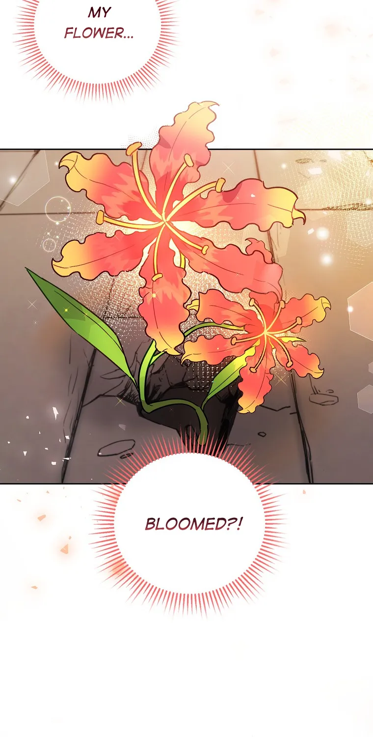The Little Lady Who Makes Flowers Bloom Zinmanga X Chapter 2 Page 58