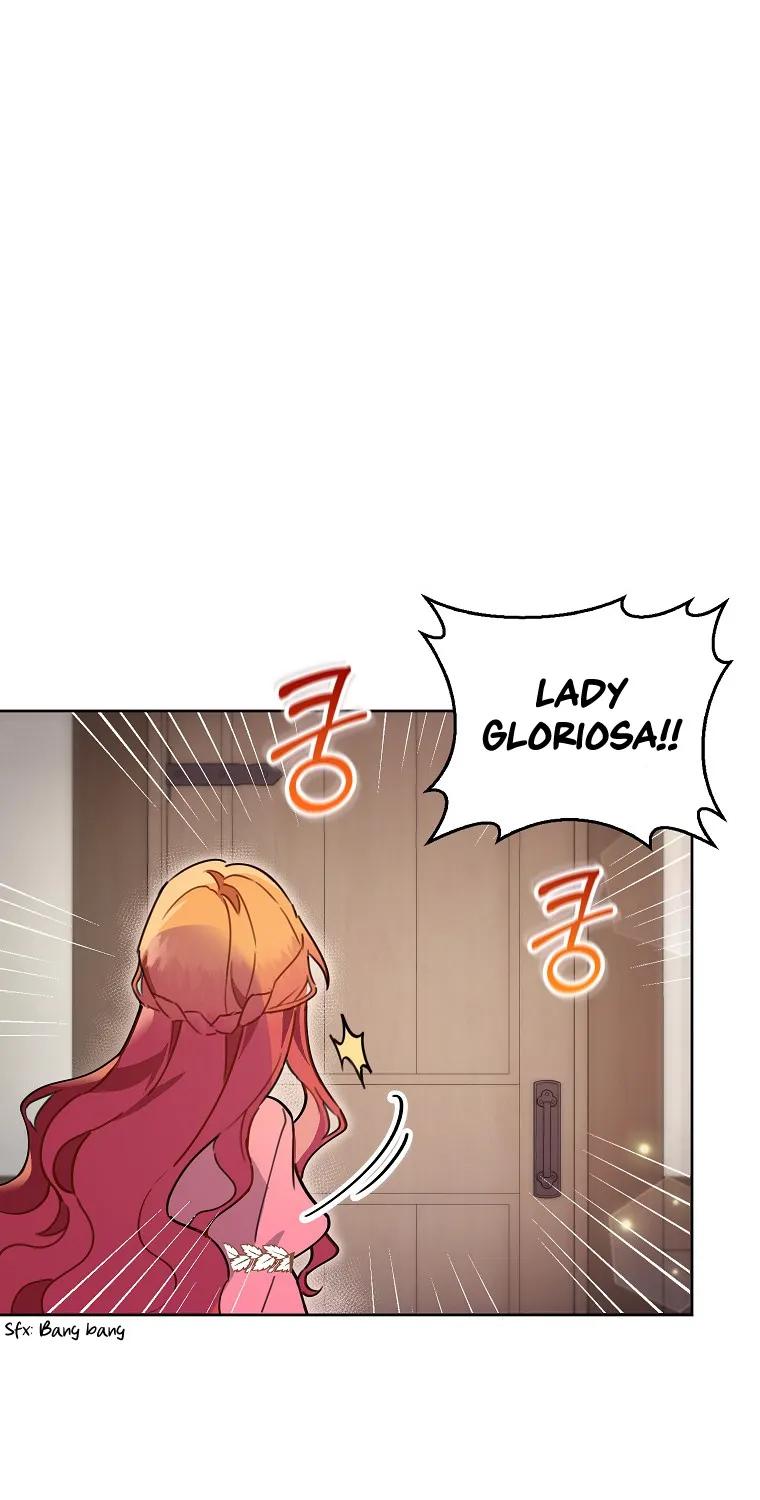 The Little Lady Who Makes Flowers Bloom Zinmanga X Chapter 2 Page 61