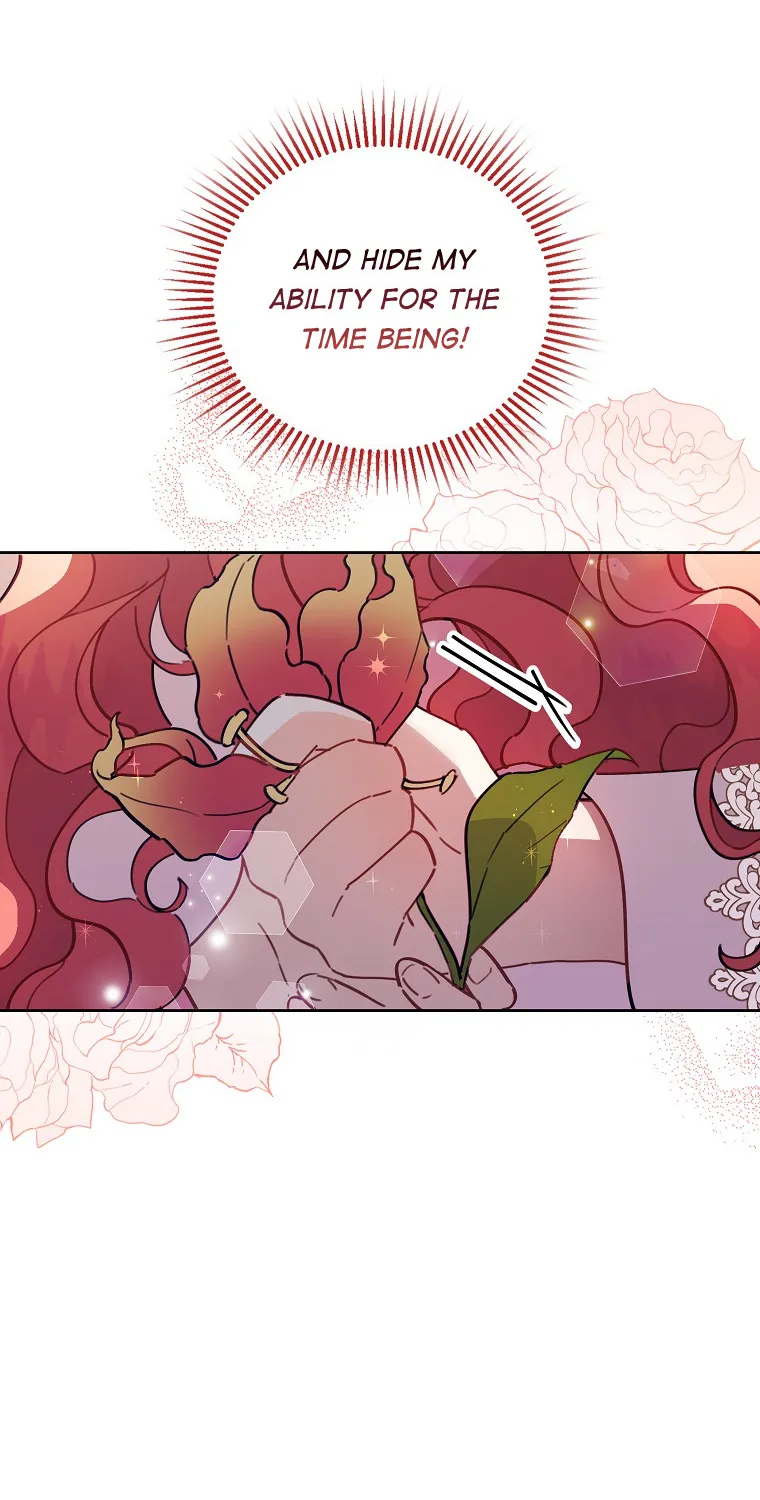 The Little Lady Who Makes Flowers Bloom Zinmanga X Chapter 2 Page 66