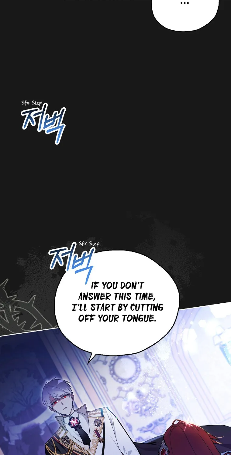 The Little Lady Who Makes Flowers Bloom Zinmanga X Chapter 1 Page 24