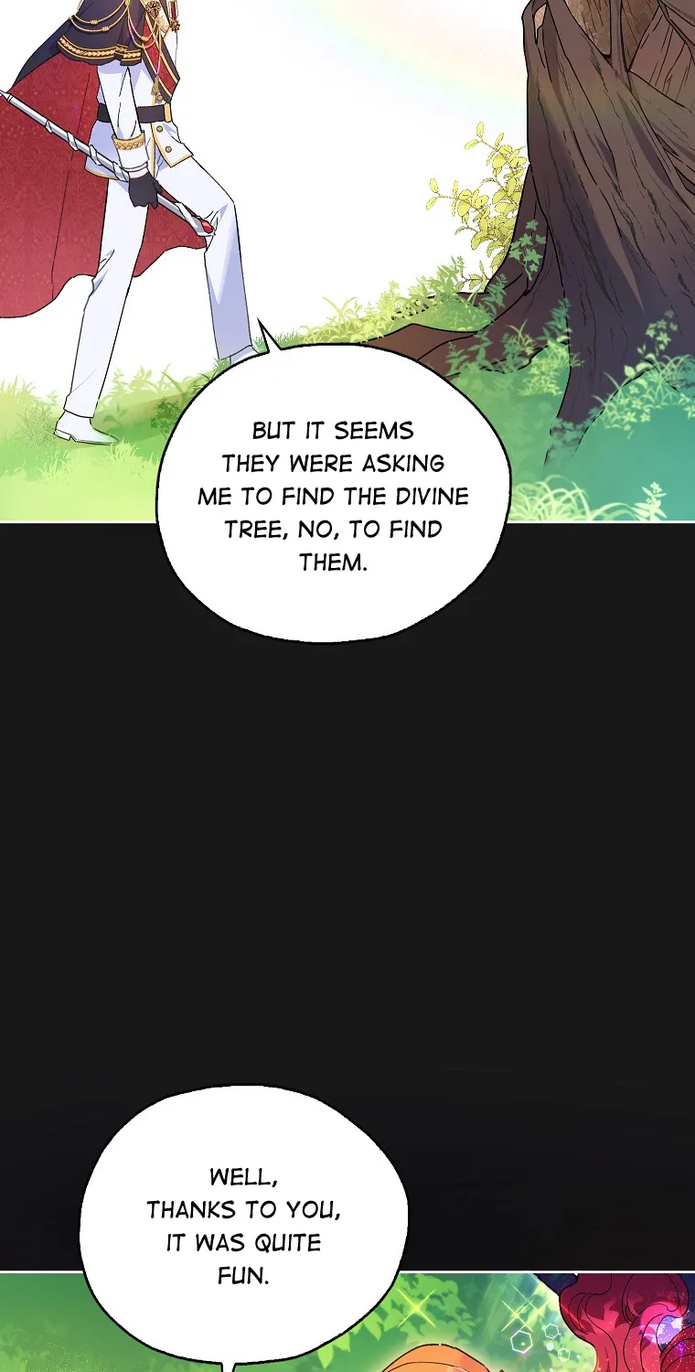 The Little Lady Who Makes Flowers Bloom Zinmanga X Chapter 1 Page 37