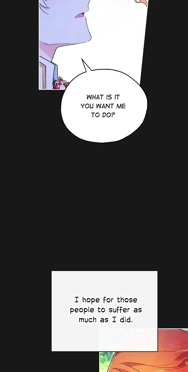 The Little Lady Who Makes Flowers Bloom Zinmanga X Chapter 1 Page 40
