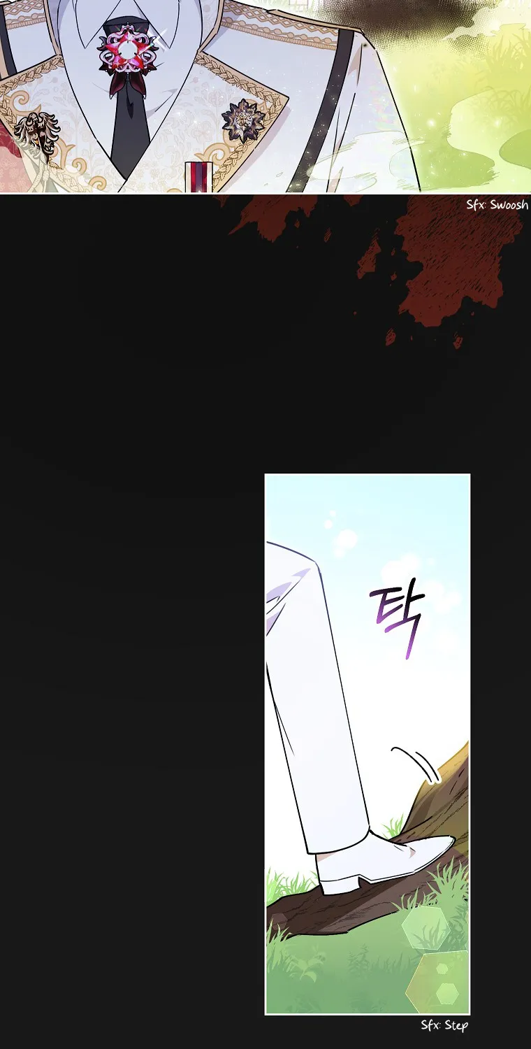 The Little Lady Who Makes Flowers Bloom Zinmanga X Chapter 1 Page 48