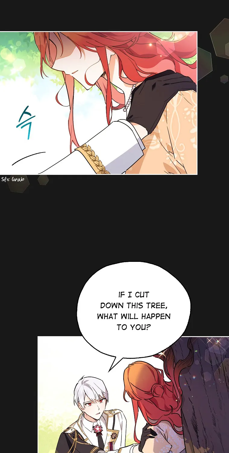 The Little Lady Who Makes Flowers Bloom Zinmanga X Chapter 1 Page 49