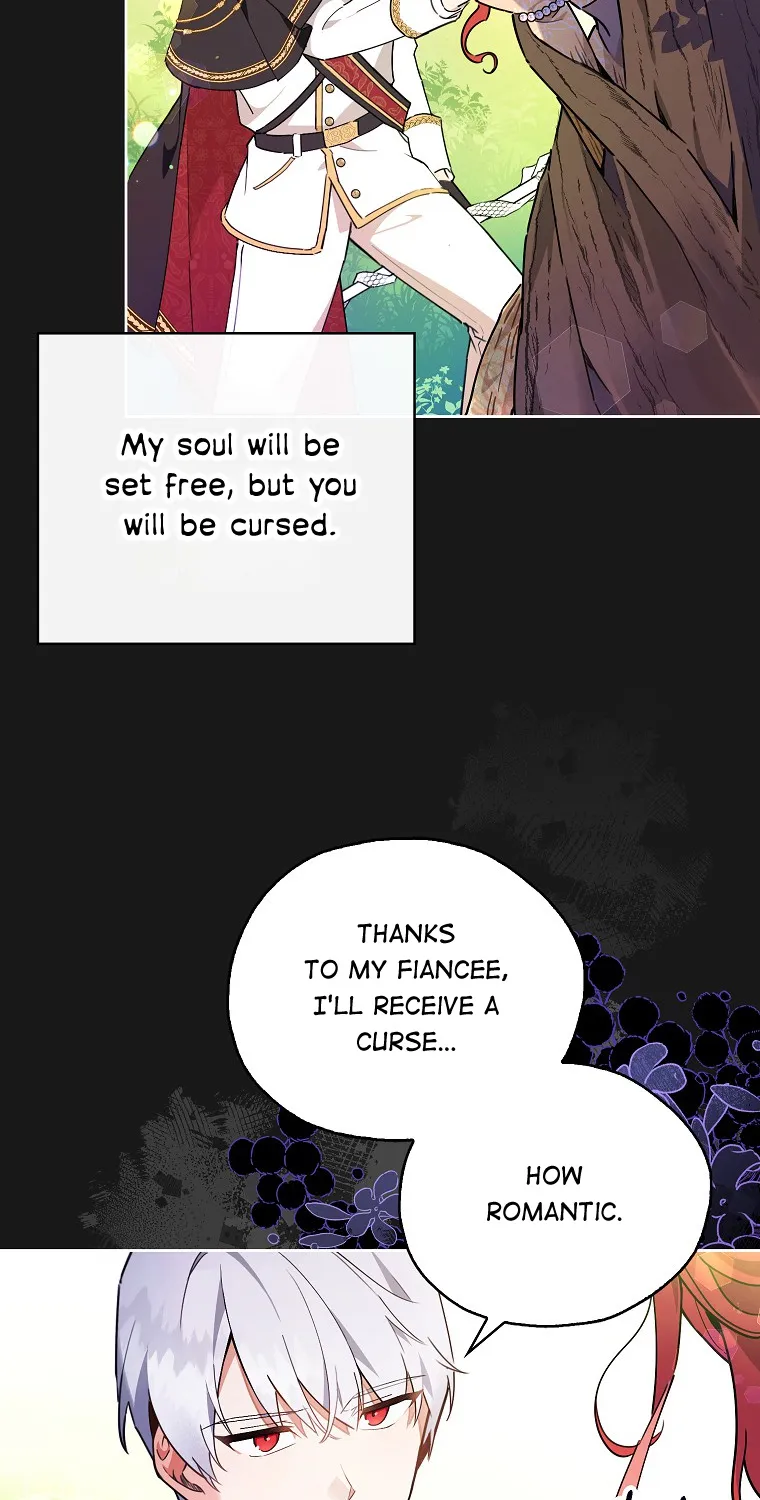 The Little Lady Who Makes Flowers Bloom Zinmanga X Chapter 1 Page 50