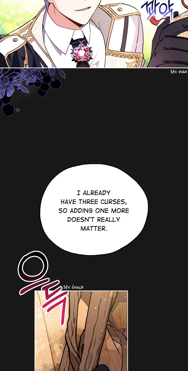 The Little Lady Who Makes Flowers Bloom Zinmanga X Chapter 1 Page 51