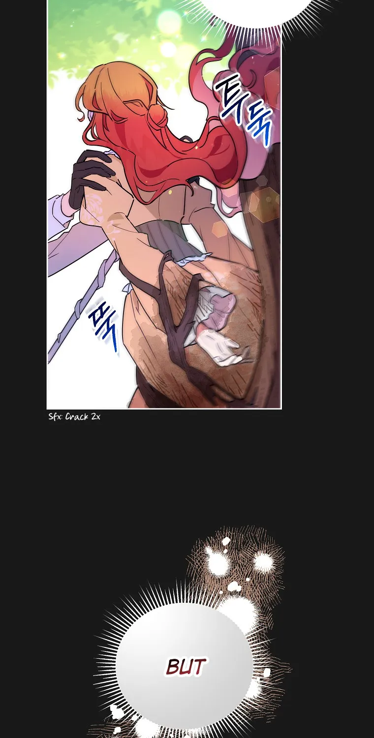 The Little Lady Who Makes Flowers Bloom Zinmanga X Chapter 1 Page 54
