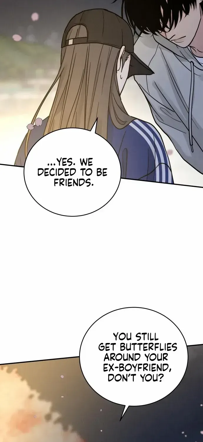 Traveling Through Time and Space to Become an Unlucky NPC: I Have a Wife to Protect Me Zinmanga X Chapter 74 Page 82