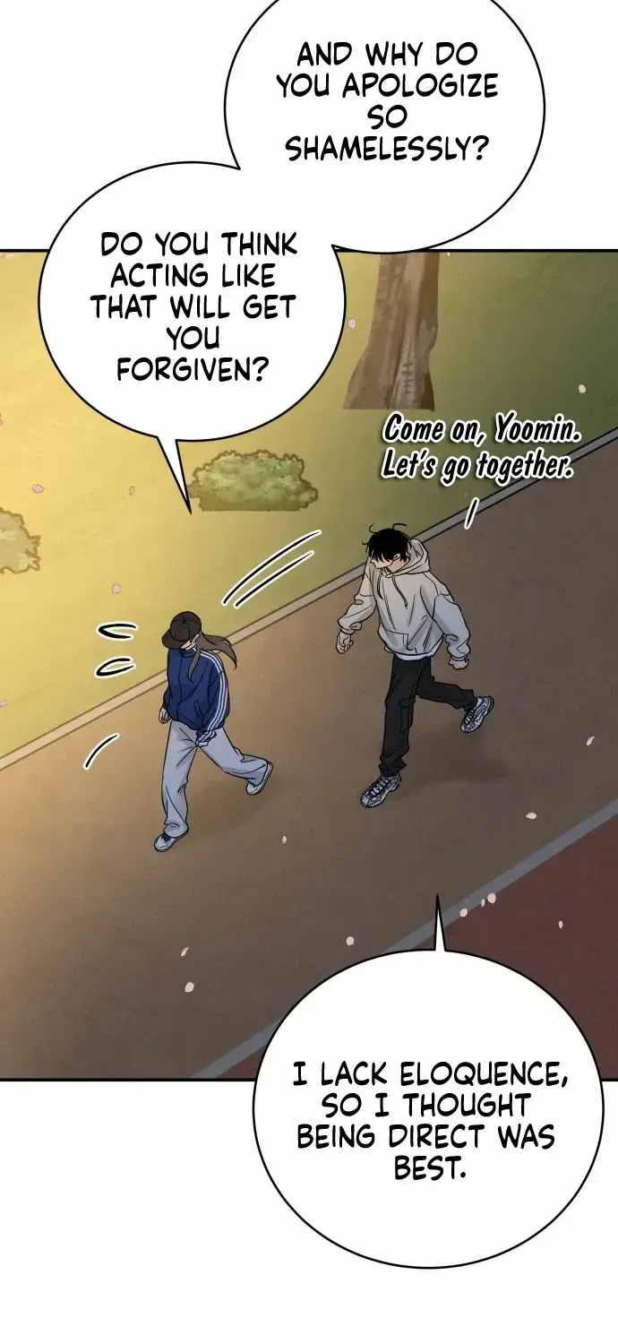 Traveling Through Time and Space to Become an Unlucky NPC: I Have a Wife to Protect Me Zinmanga X Chapter 74 Page 104