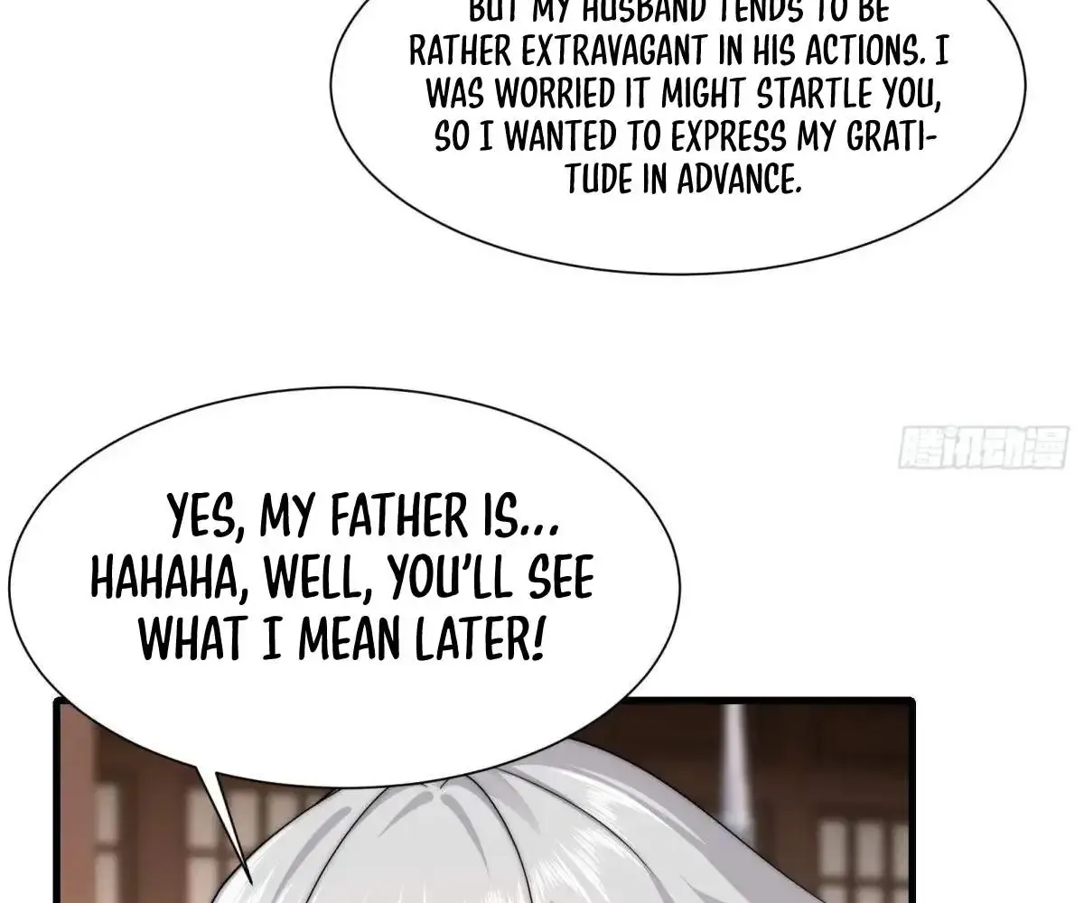 Traveling Through Time and Space to Become an Unlucky NPC: I Have a Wife to Protect Me Zinmanga X Chapter 46 Page 39