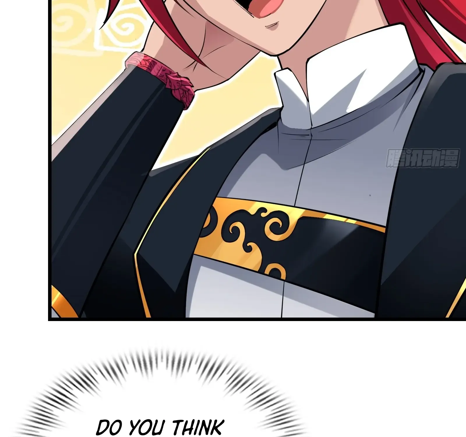 Traveling Through Time and Space to Become an Unlucky NPC: I Have a Wife to Protect Me Zinmanga X Chapter 20 Page 108