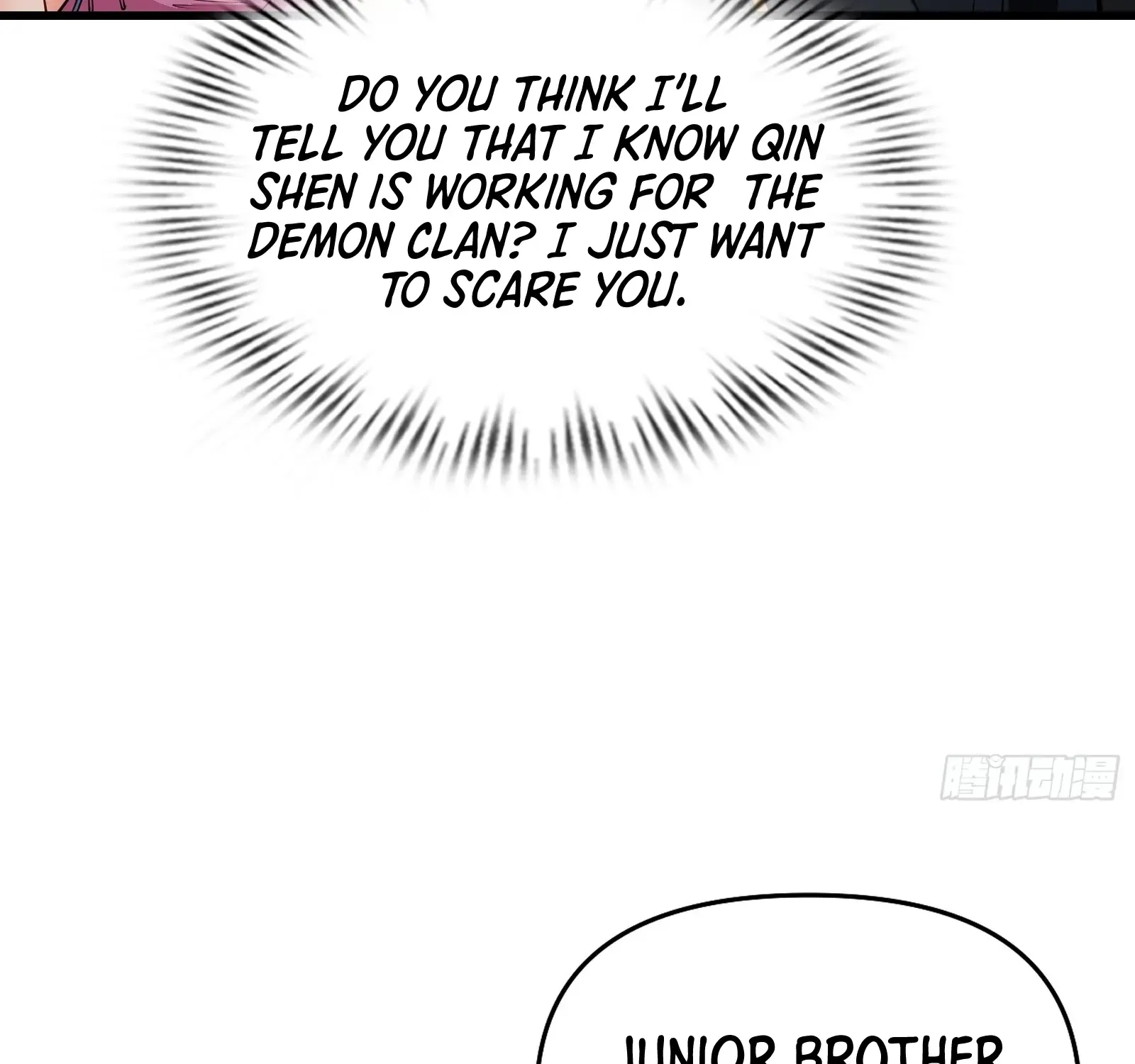 Traveling Through Time and Space to Become an Unlucky NPC: I Have a Wife to Protect Me Zinmanga X Chapter 20 Page 110