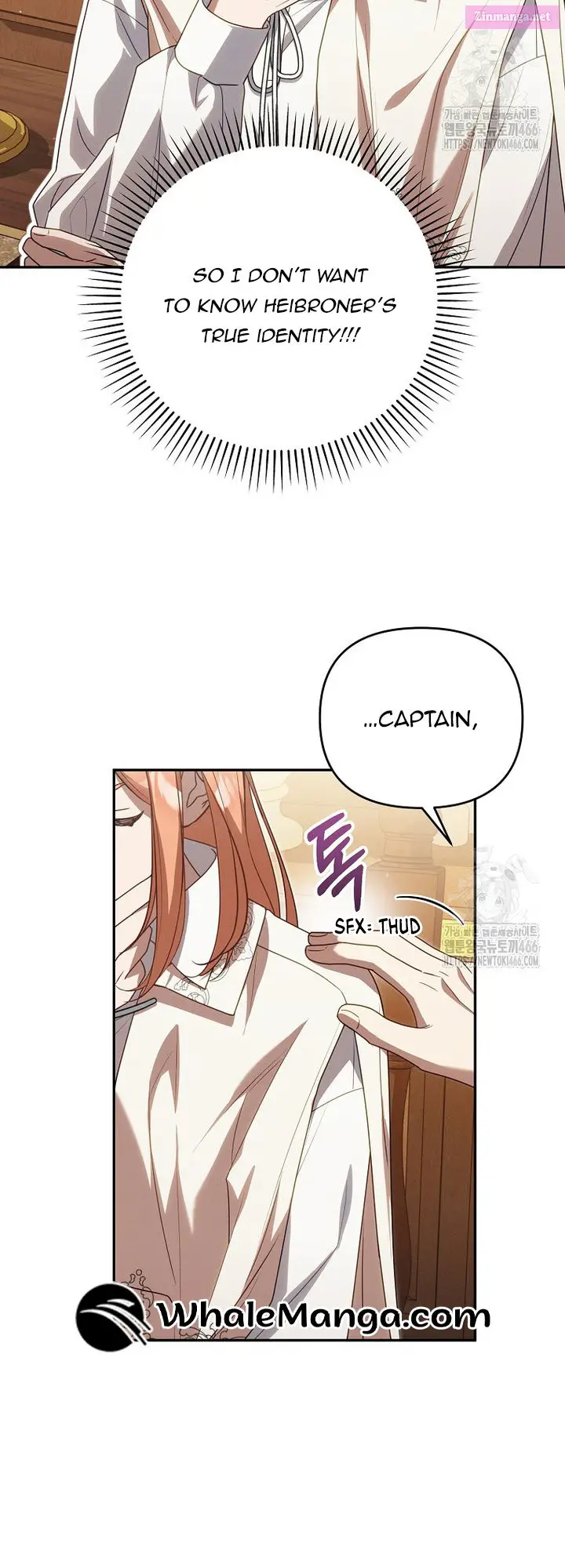 It's a Misunderstanding That I'm Dating the Villain Zinmanga X Chapter 15 Page 59