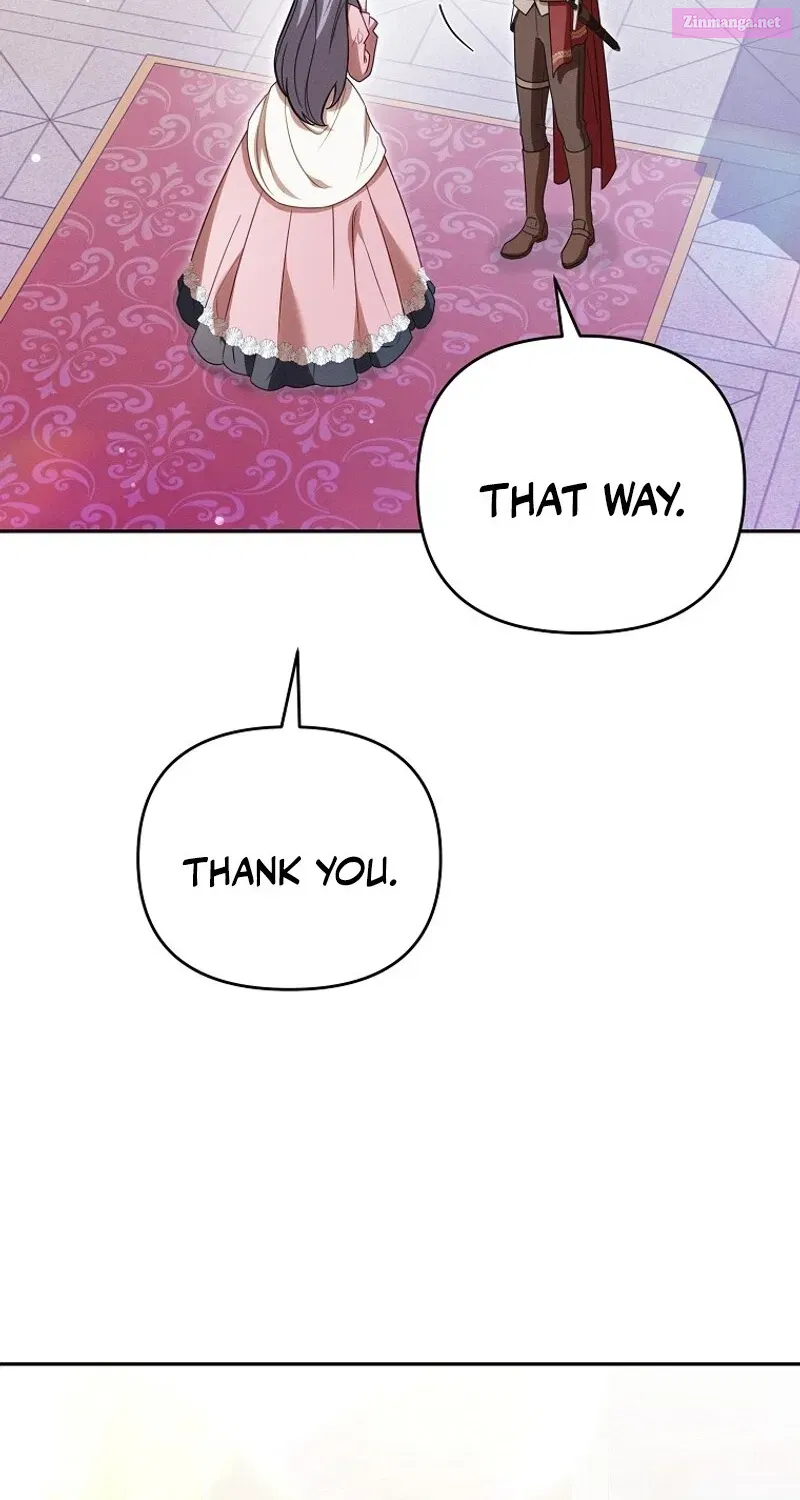 It's a Misunderstanding That I'm Dating the Villain Zinmanga X Chapter 11 Page 70