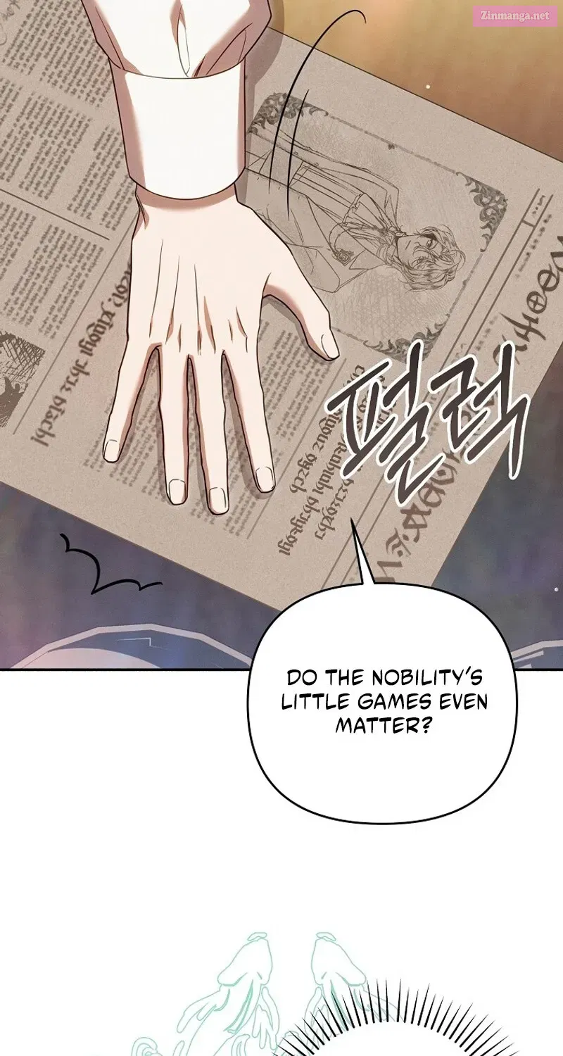 It's a Misunderstanding That I'm Dating the Villain Zinmanga X Chapter 8 Page 70