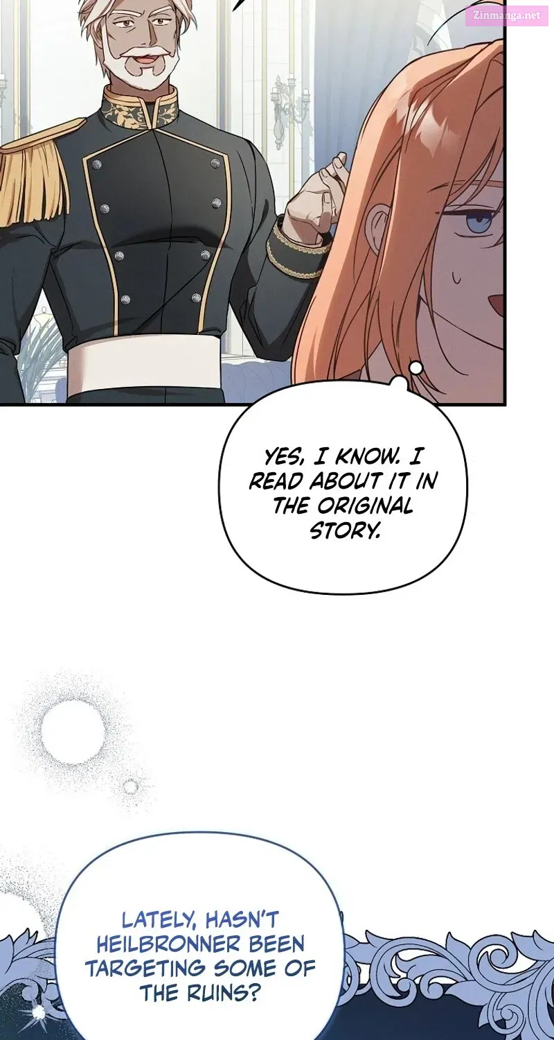 It’s A Misunderstanding That I’m Dating The Villain Zinmanga X Chapter 2 Page 93