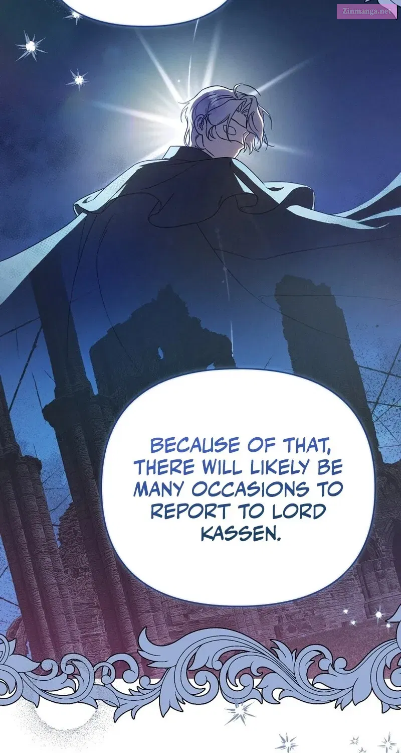 It’s A Misunderstanding That I’m Dating The Villain Zinmanga X Chapter 2 Page 94
