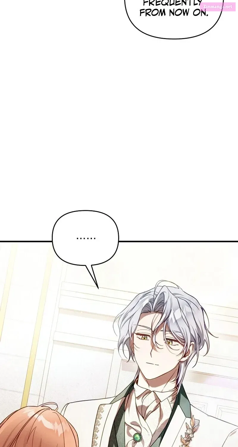 It’s A Misunderstanding That I’m Dating The Villain Zinmanga X Chapter 2 Page 97