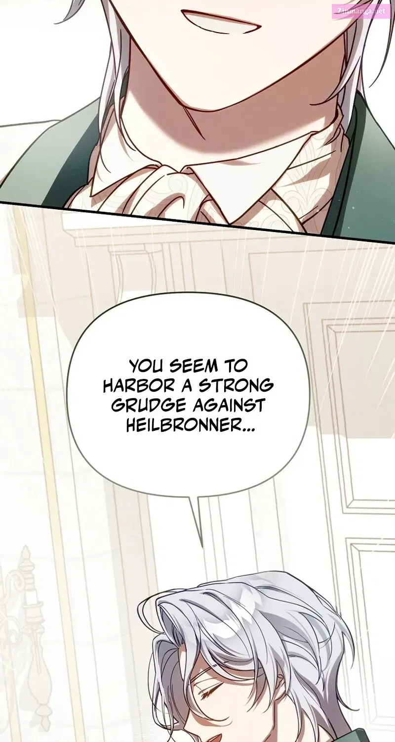 It’s A Misunderstanding That I’m Dating The Villain Zinmanga X Chapter 2 Page 99