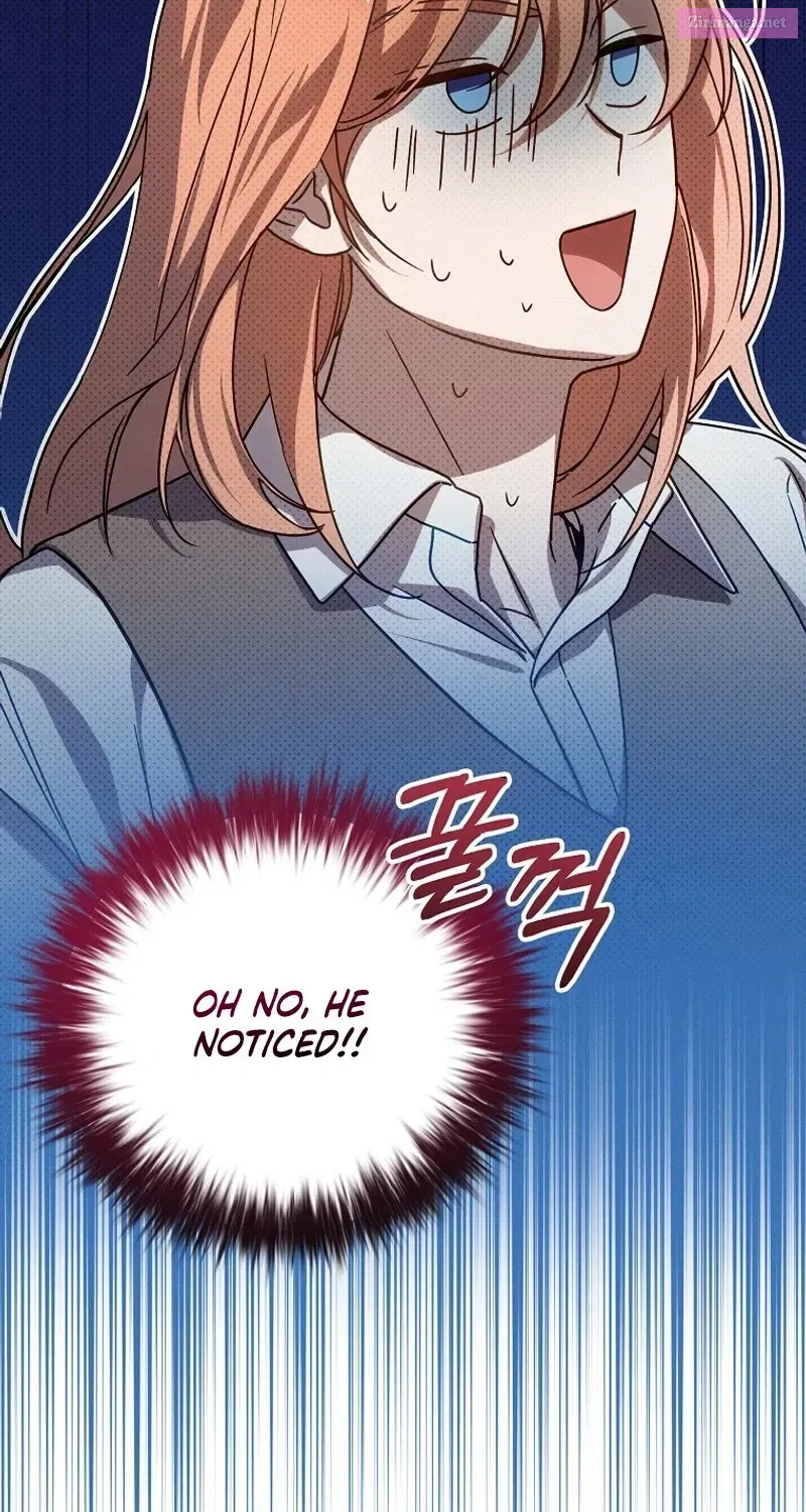 It’s A Misunderstanding That I’m Dating The Villain Zinmanga X Chapter 2 Page 103
