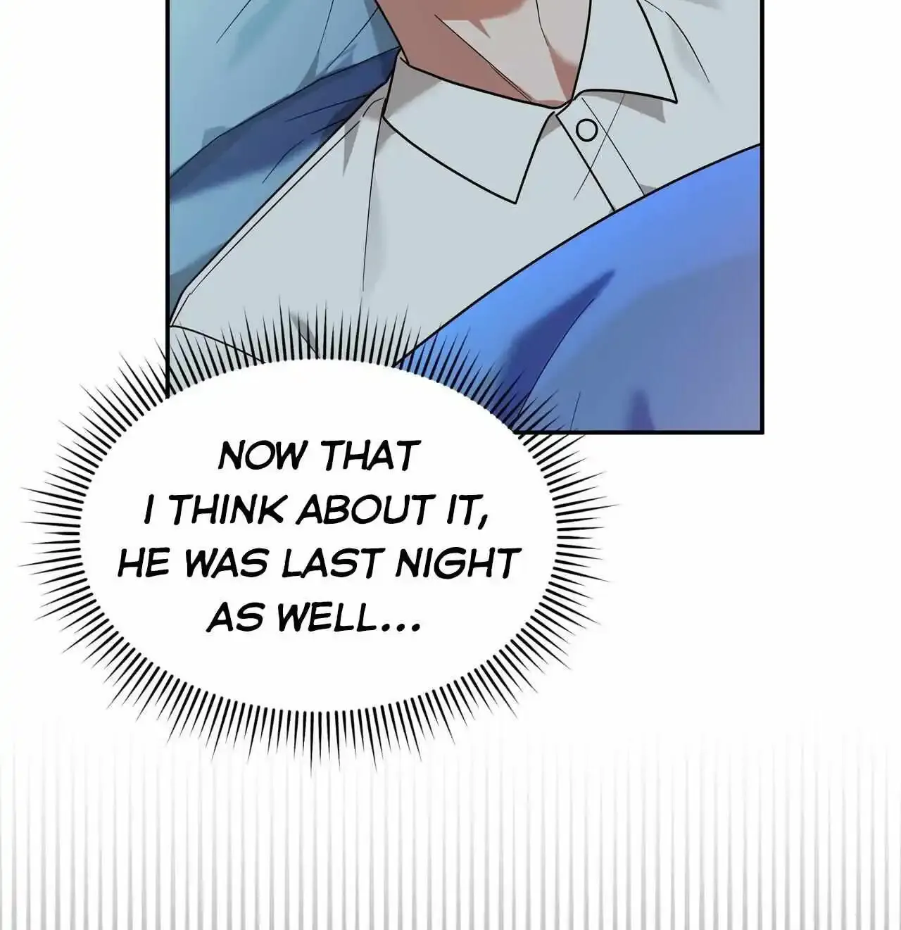 Secretary Gwanggongs Survival Diary Zinmanga X Chapter 8 Page 49