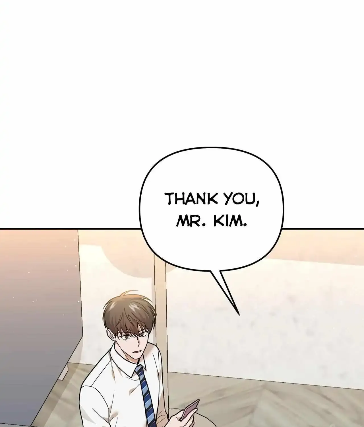 Secretary Gwanggongs Survival Diary Zinmanga X Chapter 8 Page 80