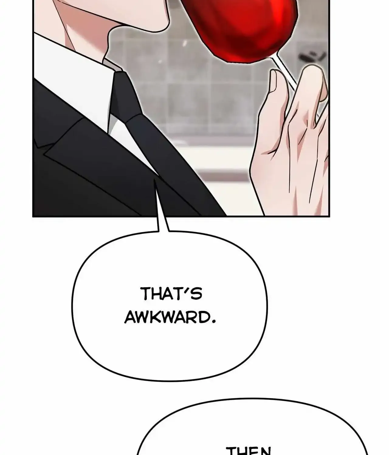 Secretary Gwanggongs Survival Diary Zinmanga X Chapter 8 Page 85