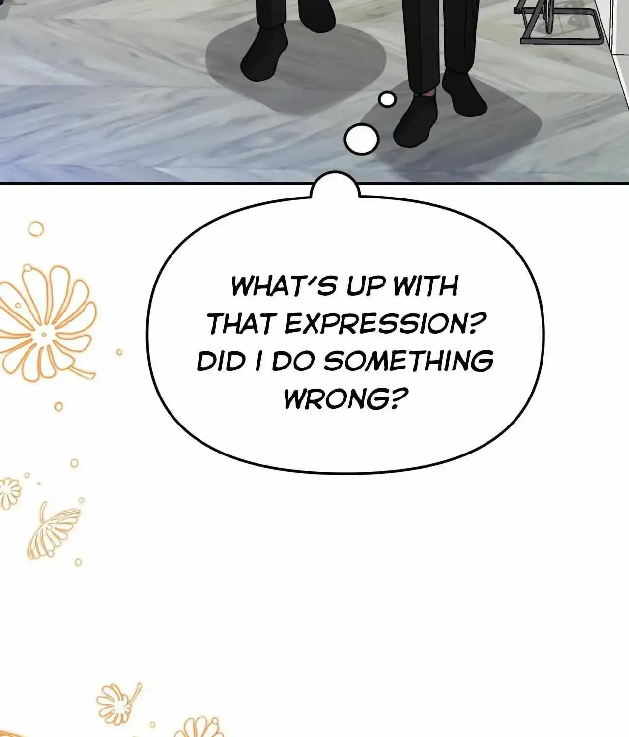 Secretary Gwanggongs Survival Diary Zinmanga X Chapter 8 Page 93