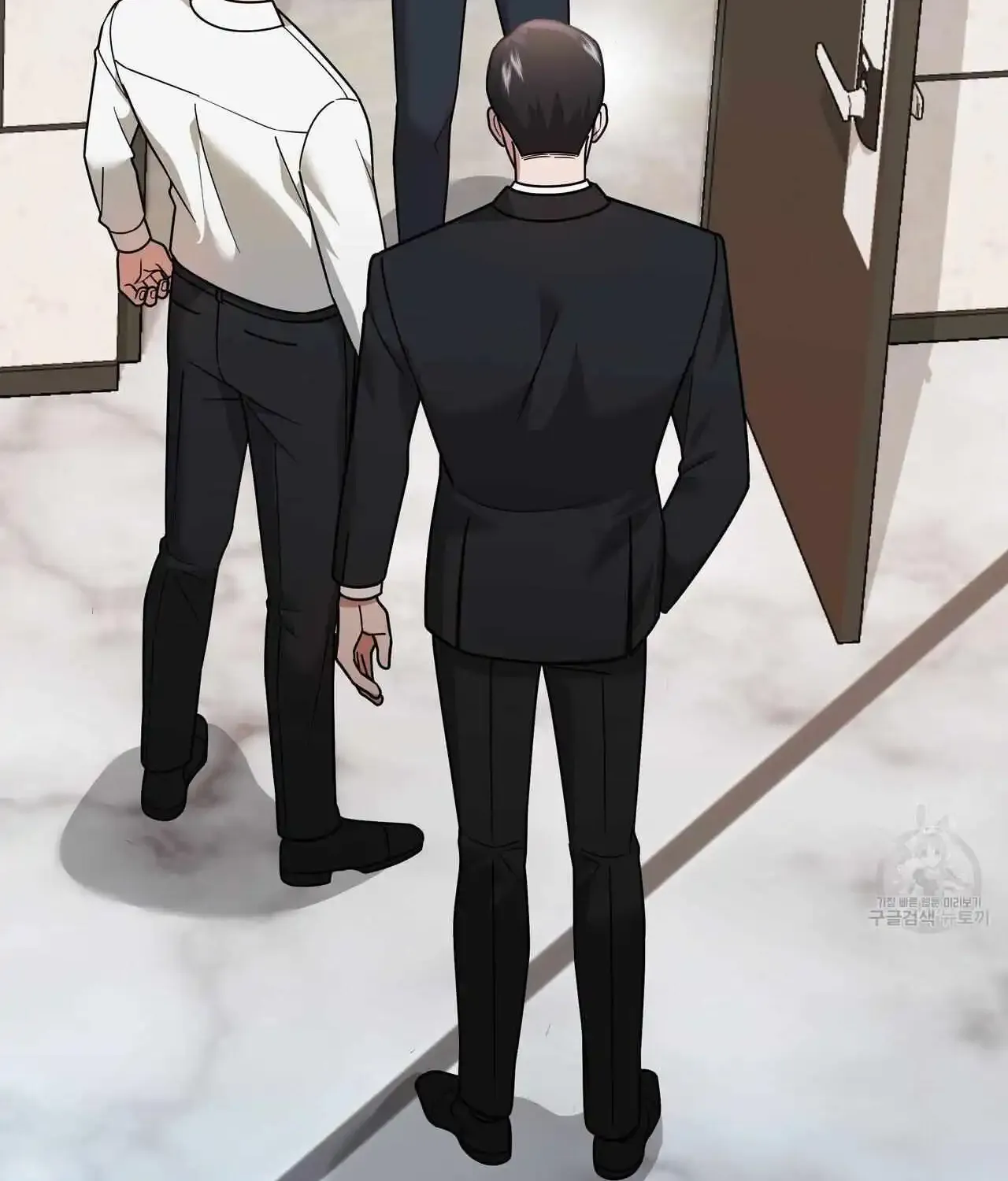 Secretary Gwanggongs Survival Diary Zinmanga X Chapter 8 Page 100