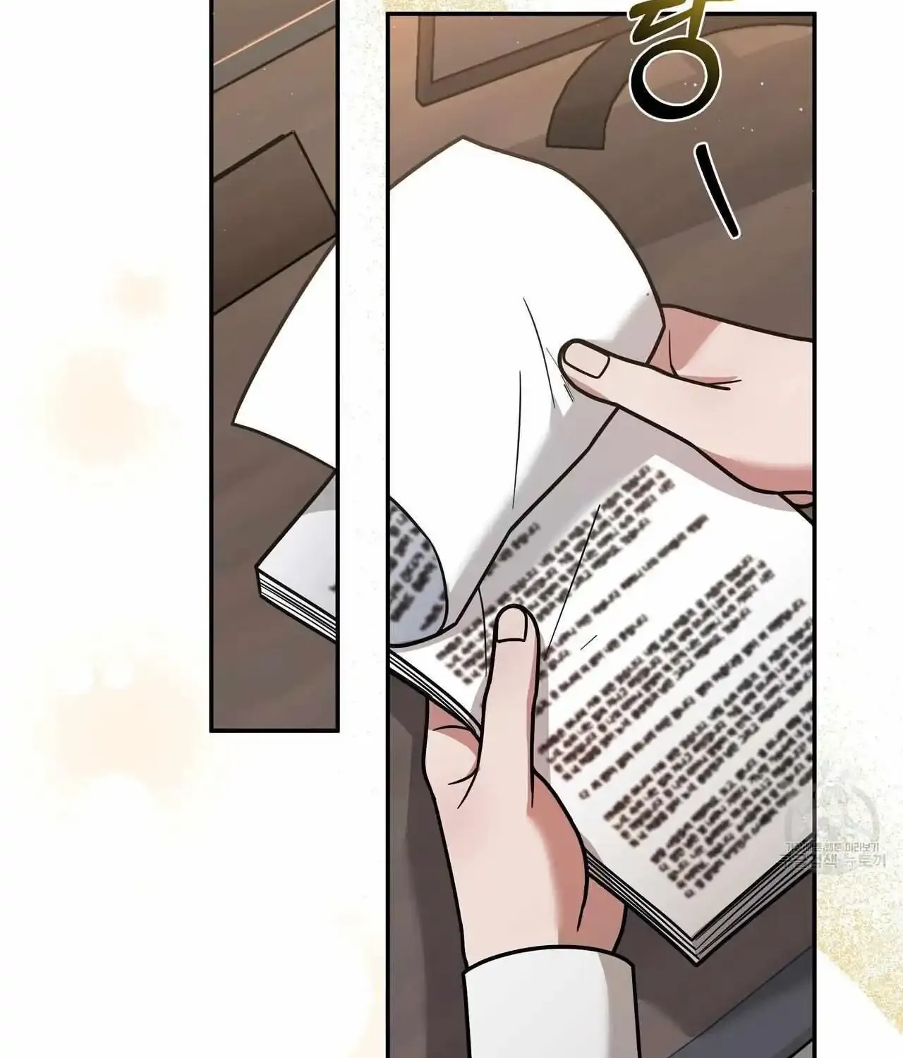 Secretary Gwanggongs Survival Diary Zinmanga X Chapter 8 Page 129