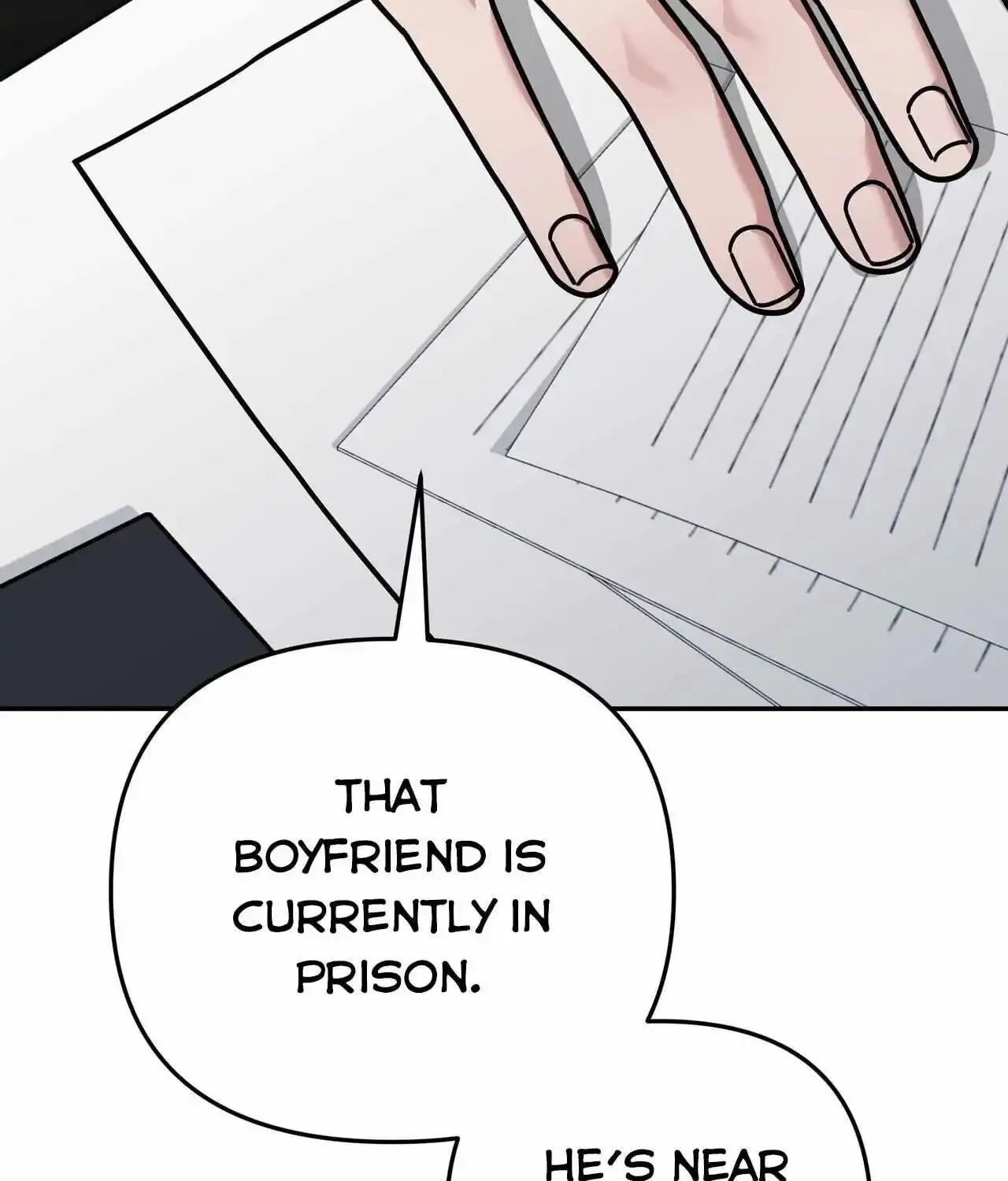 Secretary Gwanggongs Survival Diary Zinmanga X Chapter 8 Page 141