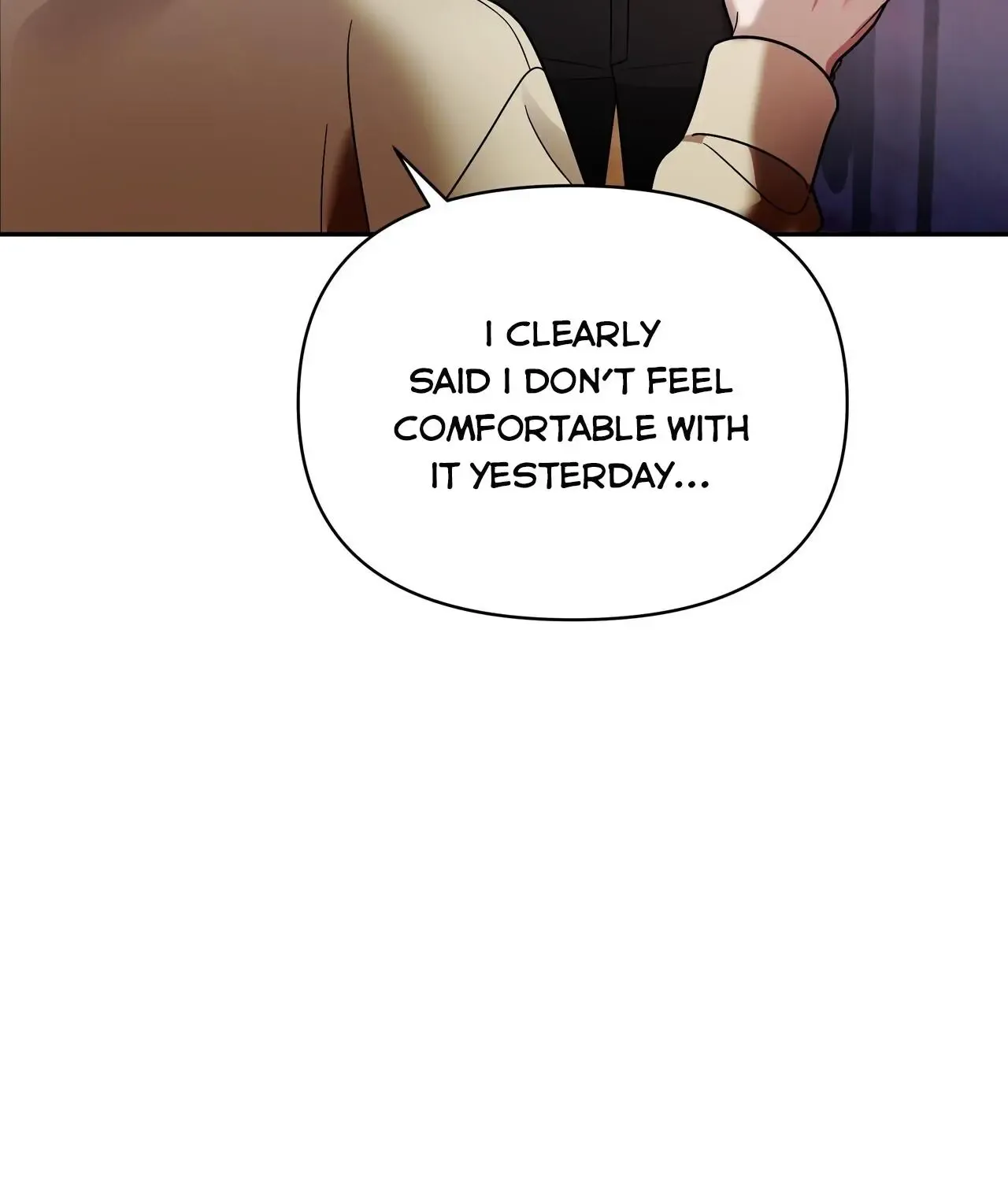 Secretary Gwanggongs Survival Diary Zinmanga X Chapter 7 Page 64