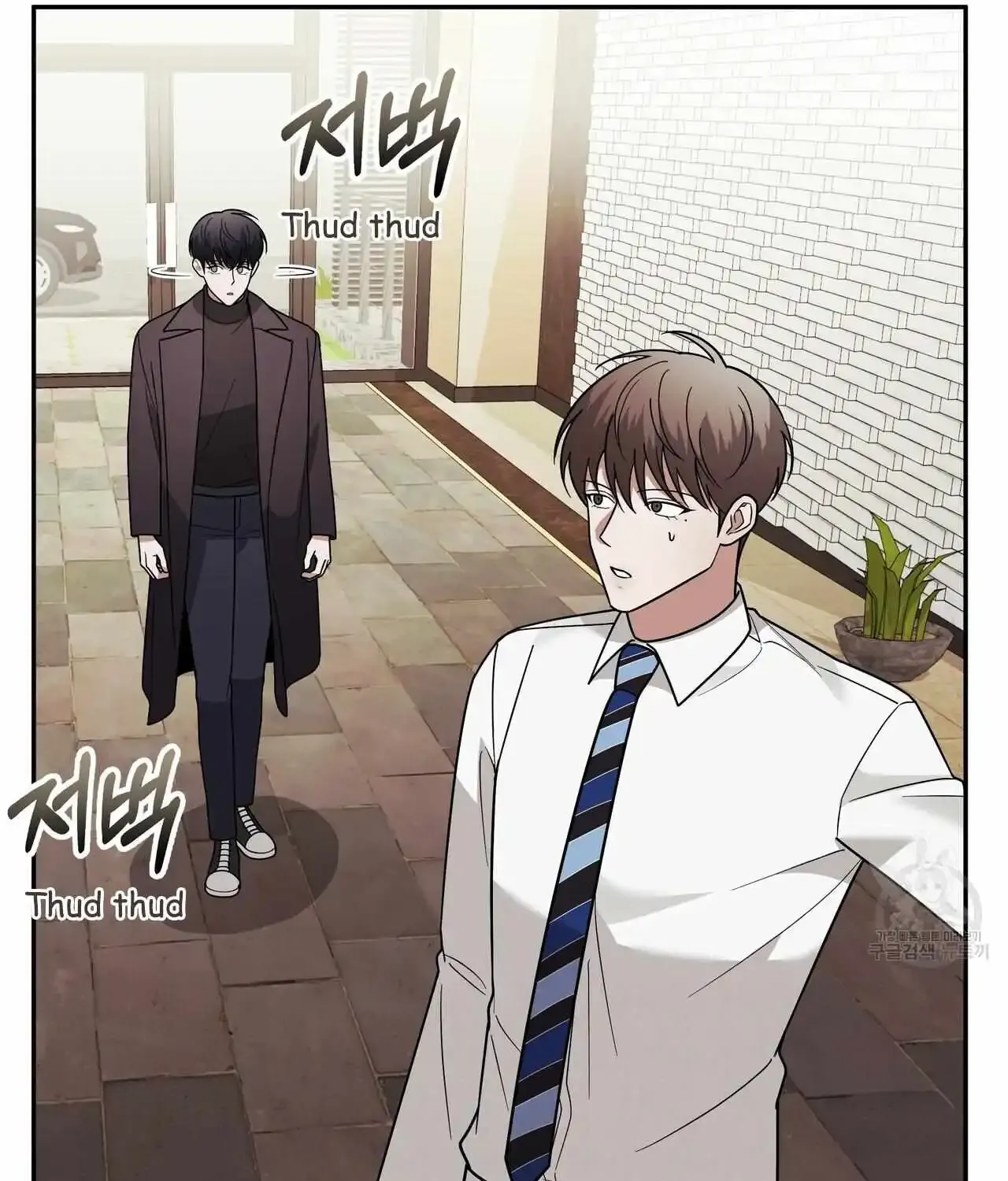 Secretary Gwanggongs Survival Diary Zinmanga X Chapter 7 Page 102
