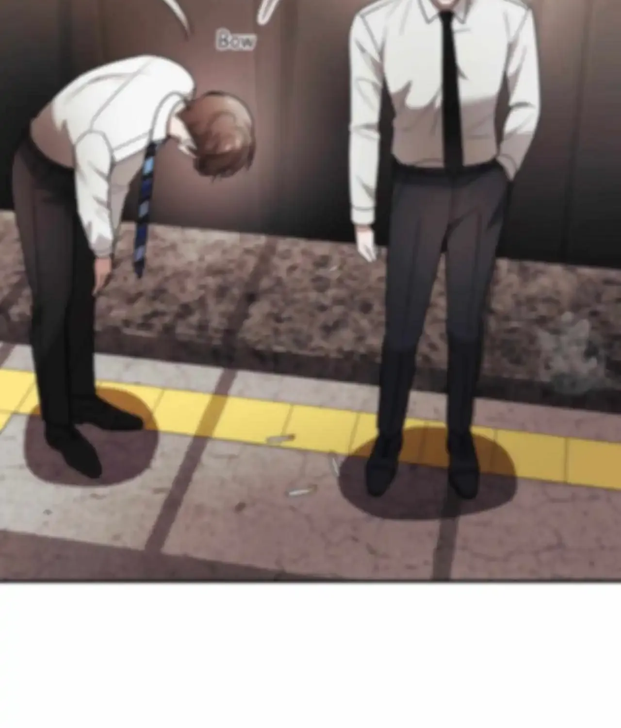 Secretary Gwanggongs Survival Diary Zinmanga X Chapter 7 Page 122